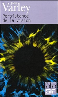 Persistance de la Vision