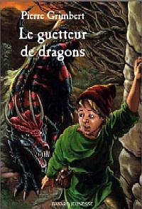 Le Guetteur de Dragons