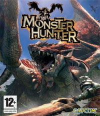 Monster Hunter [2005]