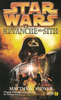 Star Wars Prélogie : La Revanche des Sith Episode 3 [2005]