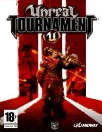 Unreal Tournament 3 [2007]