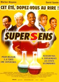 Supersens [1999]