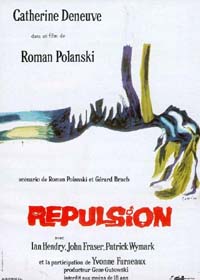 Répulsion [1965]