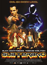Subterano [2003]