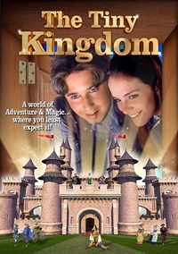 Le royaume secret [1995]