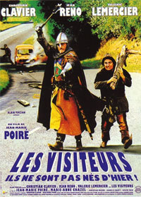 Les visiteurs [1993]