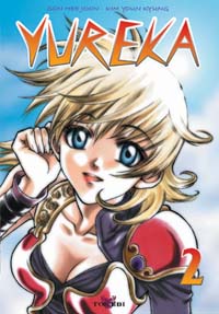 Yureka #2 [2003]