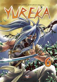 Yureka #6 [2004]