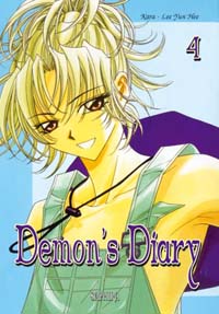 Demon's Diary 4 [2005]