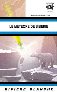 Le météore de Sibérie [2005]