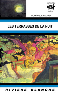 Les terrasses de la nuit