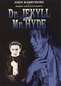 Dr Jekyll et Mr Hyde [1920]