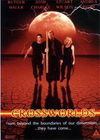 La clé des mondes parallèles [1996]