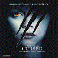 Cursed, la BO [2005]