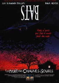 La nuit des chauves-souris [1999]