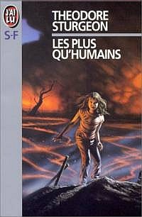 Les Plus qu'Humains [1999]