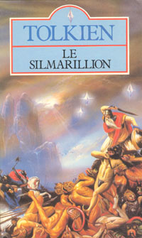 La Création du Monde de Tolkien : Le Silmarillion [1978]