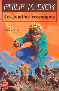 Les Pantins Cosmiques [1991]