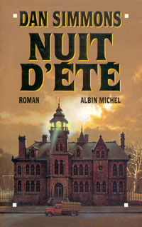 Nuit d'été