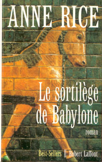 Le sortilège de Babylone