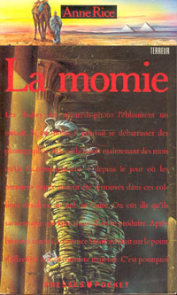 La Momie [1992]
