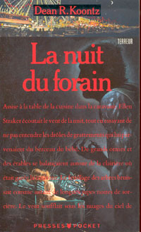 La nuit du Forain