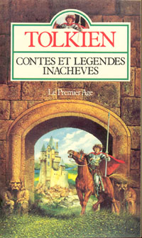 Contes et légendes inachevés : Le Premier Age [1982]