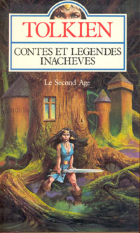 Contes et légendes inachevés : Le Second Age [1982]