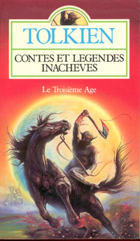 Contes et légendes inachevés : Le Troisième Age [1982]