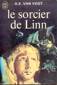 Le Sorcier de Linn [1967]