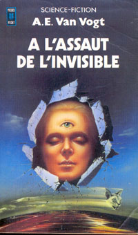 A l'Assaut de l'Invisible [1977]