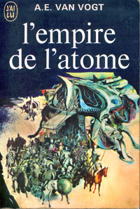 L'Empire de l'Atome [1967]