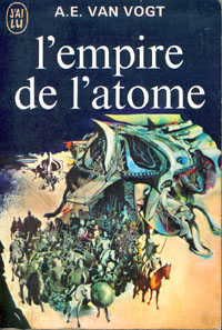 L'Empire de l'Atome