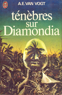 Ténèbres sur Diamondia [1974]