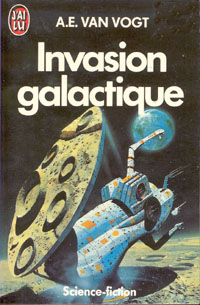 Invasion Galactique