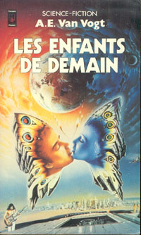 Les enfants de demain