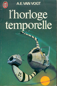 L'Horloge Temporelle [1979]