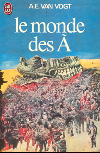 Le Monde des non-A #1 [1953]