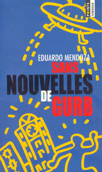 Sans nouvelles de Gurb