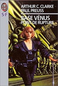 Base Vénus : Point de Rupture #1 [1999]