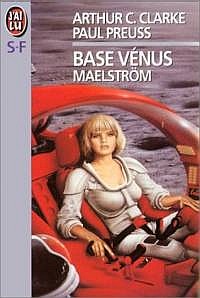 Base Vénus : Maëlstrom #2 [1999]