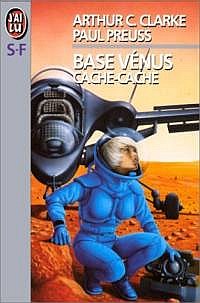 Base Vénus : Cache-cache #3 [1999]