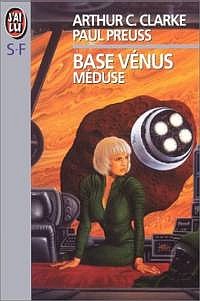 Base Vénus : Méduse #4 [1999]