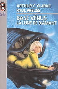 Base Vénus : La Lune de Diamant #5 [2001]