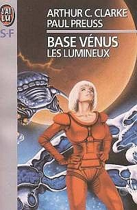 Base Vénus : Les Lumineux #6 [2001]