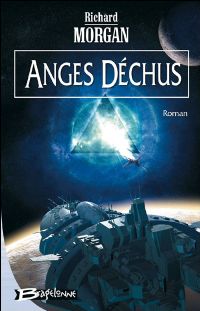 Carbone Modifié : Anges Déchus #2 [2004]