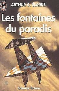 Les Fontaines du Paradis