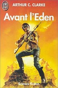 Avant l'Eden [1999]