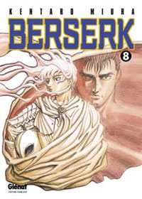 Berserk #8 [2005]