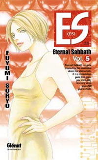 ES - Eternal Sabbath #5 [2005]
